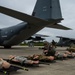 BH 25-2: 18th Aeromedical Evacuation Squadron conducts readiness mission