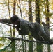 V Corps Best Squad Competition Day 2 Obstacle Course