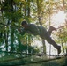 V Corps Best Squad Competition Day 2 Obstacle Course