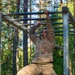 V Corps Best Squad Competition Day 2 Obstacle Course