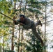 V Corps Best Squad Competition Day 2 Obstacle Course