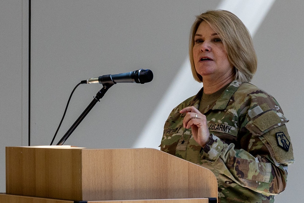 773rd Civil Support Team Inactivation Ceremony