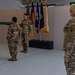773rd Civil Support Team Inactivation Ceremony