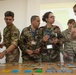 Morocco, US and UK conduct civil-military cooperation training at African Lion 2025