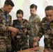Morocco, US and UK conduct civil-military cooperation training at African Lion 2025