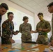 Morocco, US and UK conduct civil-military cooperation training at African Lion 2025