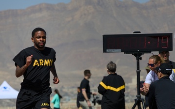 2025 Army Trials