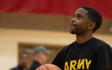 “Adaptive sports showed me what I can do.” ~ Staff Sgt. Allaijah Churchwell