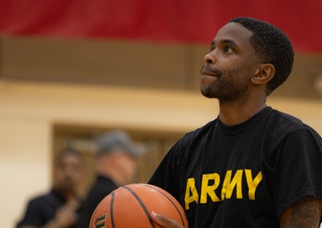 “Adaptive sports showed me what I can do.” ~ Staff Sgt. Allaijah Churchwell