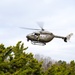 JMC’s chaplain coordinates morale helicopter rides at Crane