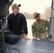JMC’s chaplain coordinates morale helicopter rides at Crane