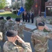 Hanscom observes Police Week
