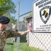 Hanscom observes Police Week