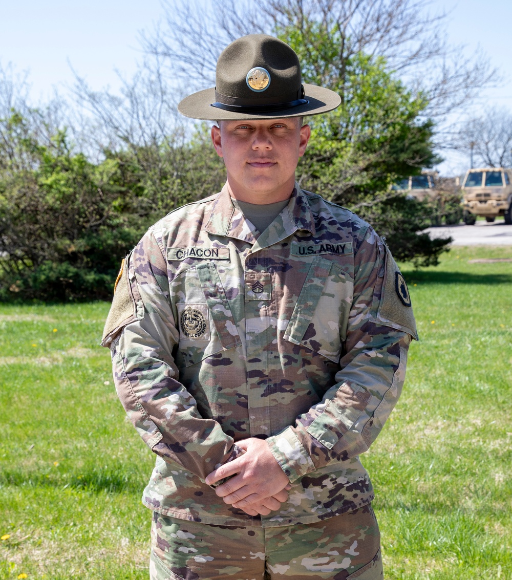 108th TC (IET) DS Photo Shoot