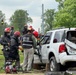 Seconds to Save: Urban Search and Rescue Training at Muscatatuck Training Center