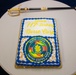 Navy and Marine Corps Force Health Protection Command hosts Cake Cutting Ceremony for the U.S Navy Nurse Corps 117th Birthday