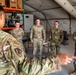 Service Anywhere with Expeditionary Comms