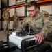 Service Anywhere with Expeditionary Comms