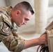 Service Anywhere with Expeditionary Comms