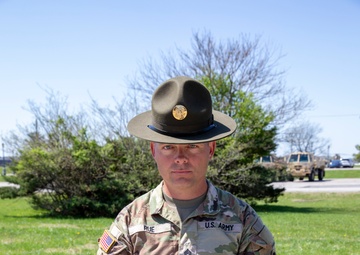 108th TC (IET) DS Photo Shoot