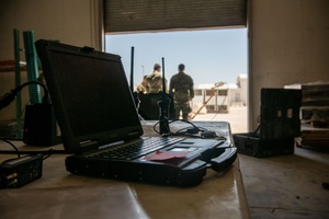 AFN Naples Radio Spot- Non Combatant Evacuation Operations (NEO) Kit