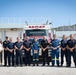 NSA Souda Bay Hosts the Hellenic Fire Corps
