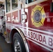 NSA Souda Bay Hosts the Hellenic Fire Corps