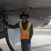Marines Fuel Falcon Combat Training