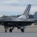 Marines Fuel Falcon Combat Training