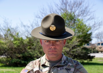 108th TC (IET) DS Photo Shoot