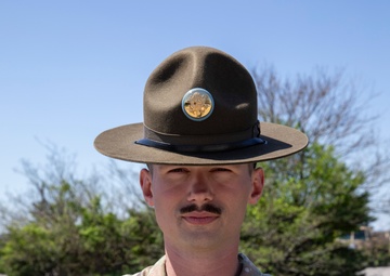 108th TC (IET) DS Photo Shoot