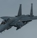 Refueling the Strike Eagle
