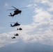 KFOR aviation conduct international partner multi-ship familiarization flight