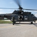 KFOR aviation conduct international partner multi-ship familiarization flight