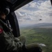 KFOR aviation conduct international partner multi-ship familiarization flight