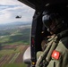 KFOR aviation conduct international partner multi-ship familiarization flight