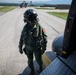KFOR aviation conduct international partner multi-ship familiarization flight