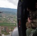 KFOR aviation conduct international partner multi-ship familiarization flight