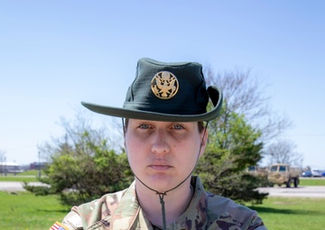 108th TC (IET) DS Photo Shoot