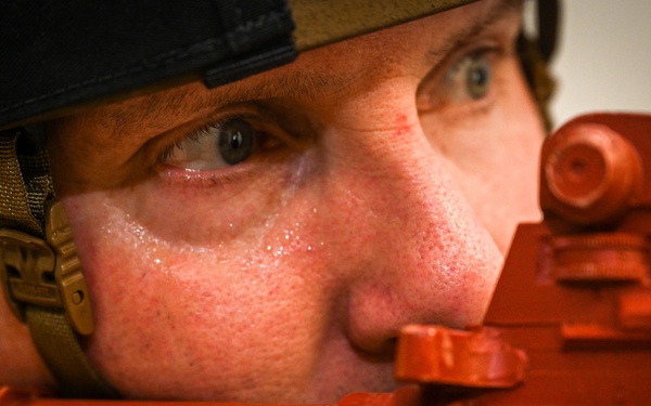 JBAB conducts its first CRI