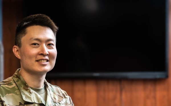 From tragedy to testimony: How one chaplain found his calling