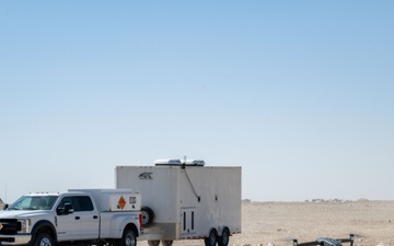 Integrated Response: EOD and C-sUAS Enhance Operational Readiness