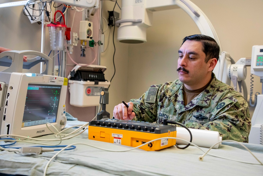 The Heartbeat Behind Healthcare: How Biomedical Technicians Keep Hospitals Running