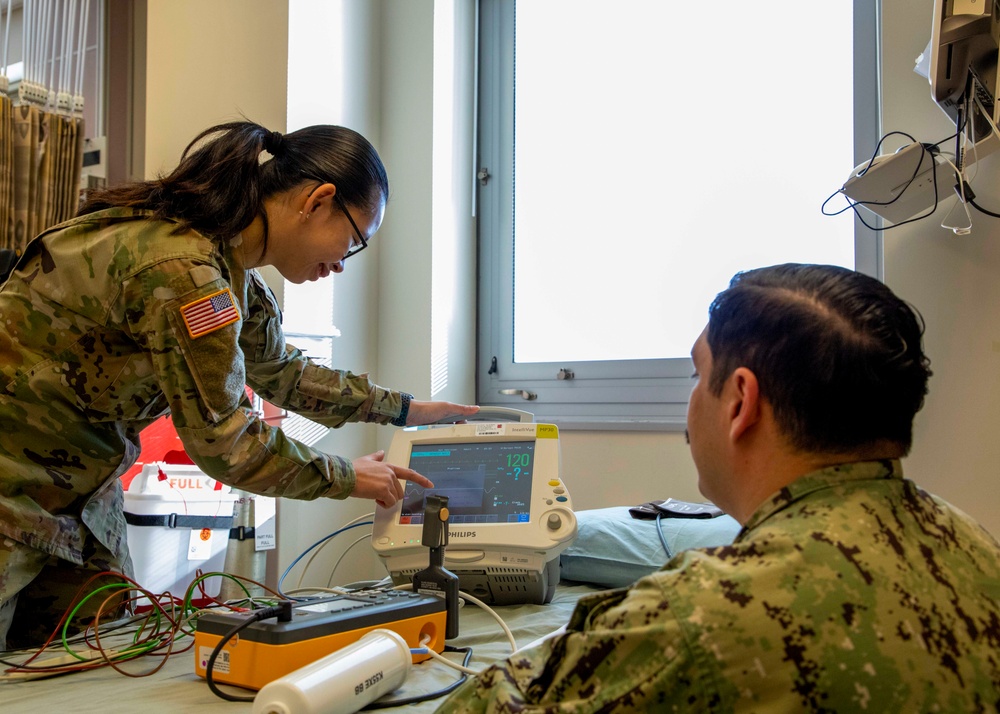 The Heartbeat Behind Healthcare: How Biomedical Technicians Keep Hospitals Running
