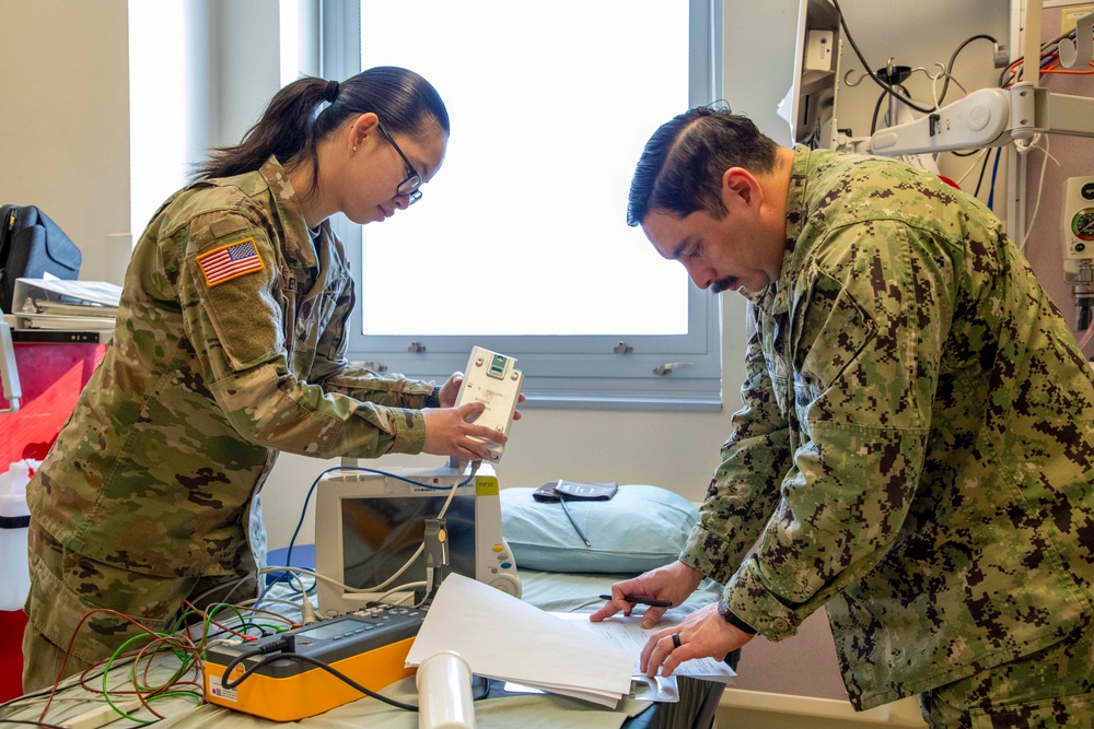 The Heartbeat Behind Healthcare: How Biomedical Technicians Keep Hospitals Running