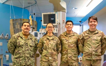 The Heartbeat Behind Healthcare: How Biomedical Technicians Keep Hospitals Running
