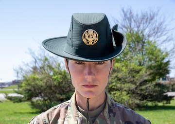 108th TC (IET) DS Photo Shoot