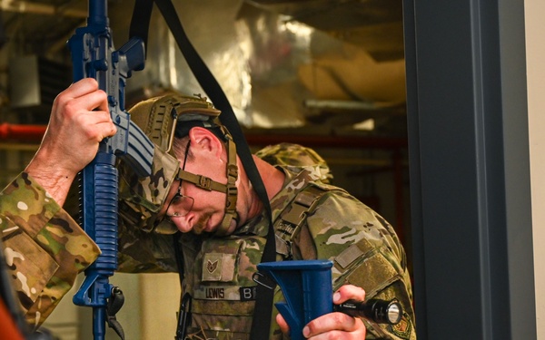 JBAB conducts its first CRI