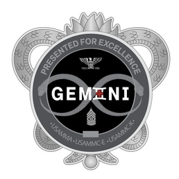 AMLC Gemini coin