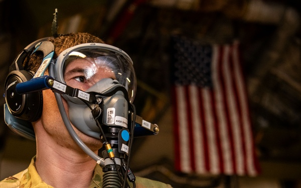 379th EAES Exercises in Patient Transport